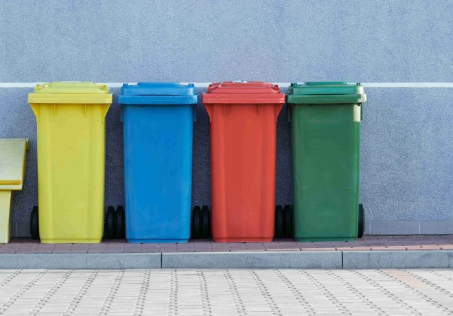 Innovative Fleet Management Strategies for Eco-Friendly Waste Collection