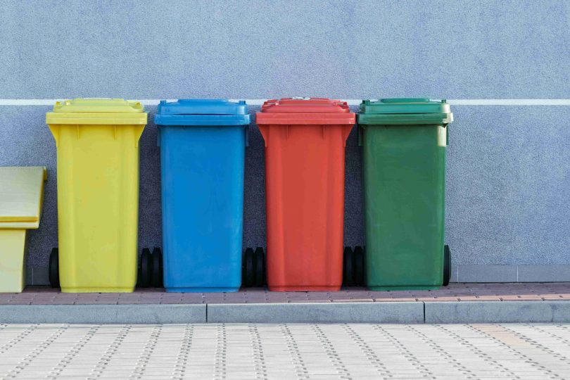 Innovative Fleet Management Strategies for Eco-Friendly Waste Collection