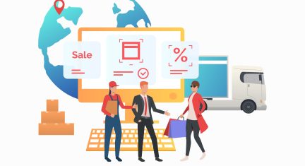 The Role of GPS Tracking in Building Trust Between B2B Buyers and Sellers