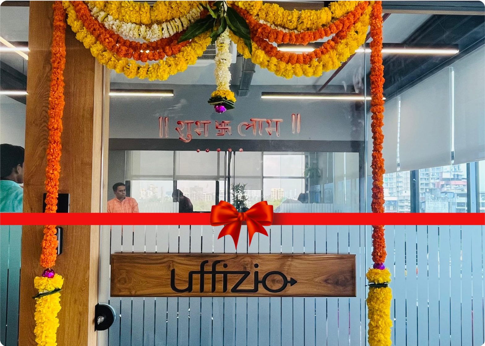 Uffizio expands with a dedicated customer support office in Mumbai