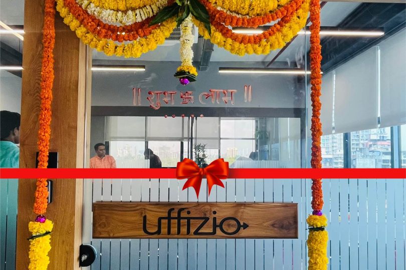 Uffizio expands with a dedicated customer support office in Mumbai