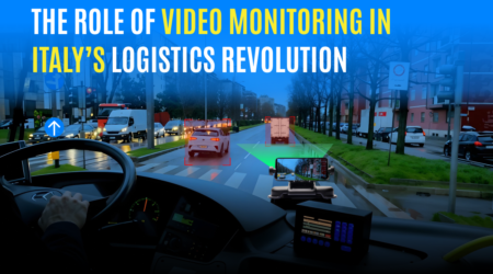 video monitoring in Italy