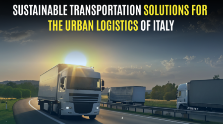 sustainable transportation in Italy