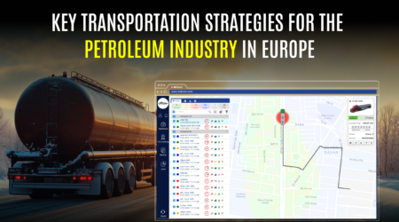 petroleum industry in Europe