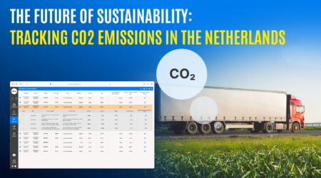 Co2 emission