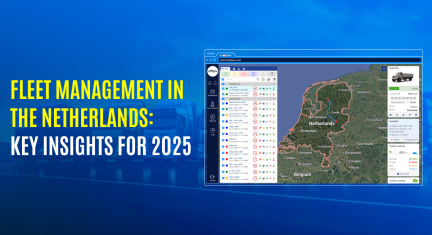 Navigating Fleet Management in the Netherlands: Key Insights for 2025