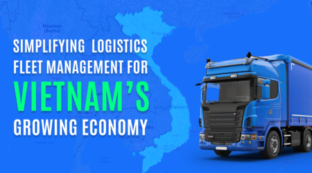 logistics in Vietnam