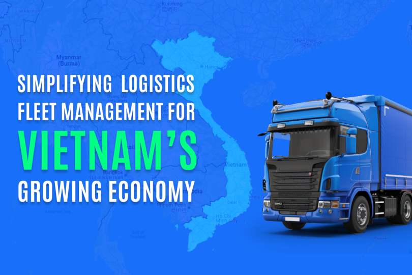 Optimizing Logistics for a Fast-Growing Economy in Vietnam