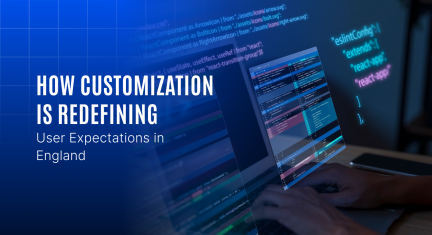 Fleet Management in England: How Customization is Redefining User Expectations