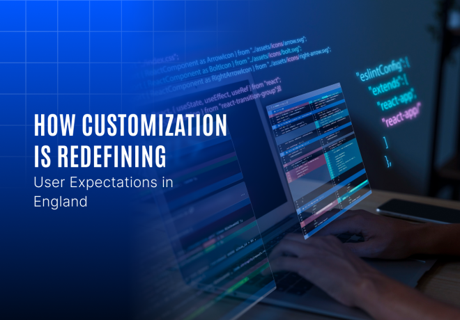 Fleet Management in England: How Customization is Redefining User Expectations