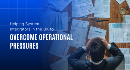 Fleet Management Solutions for the UK: Overcoming Operational Pressures