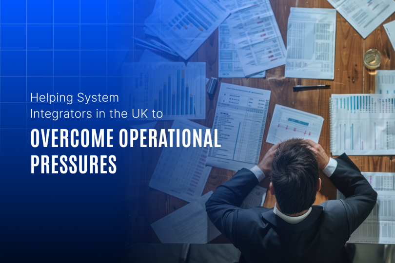 Fleet Management Solutions for the UK: Overcoming Operational Pressures