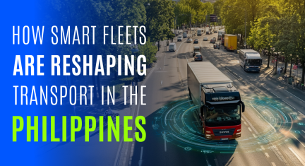 Fleet Management in Philippines: The Key to Modern Logistics