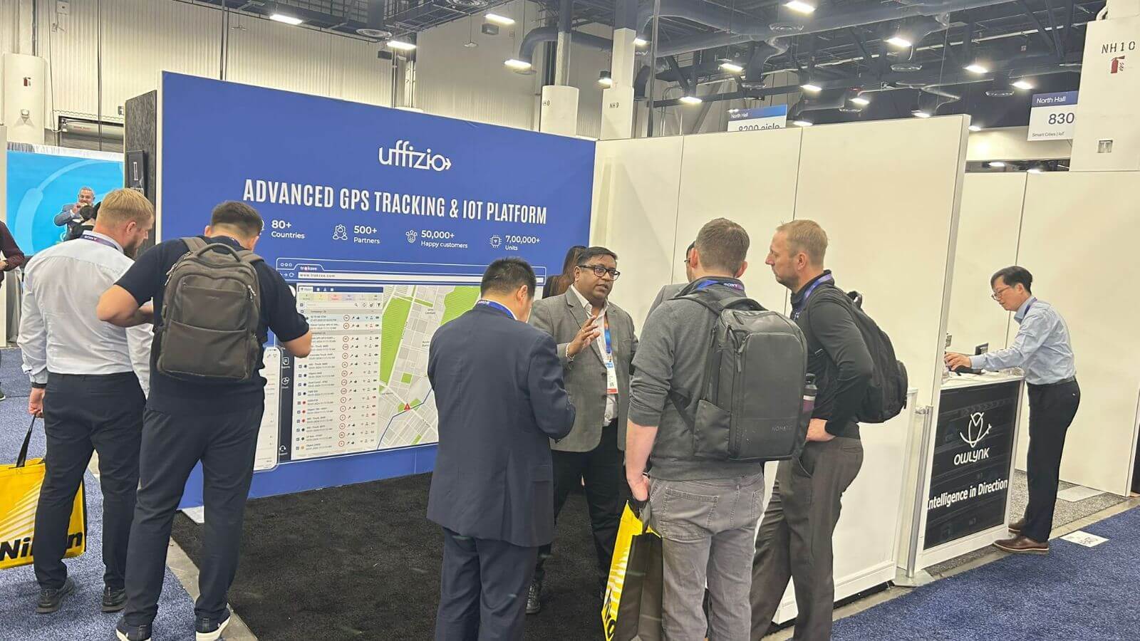 CES US Expo