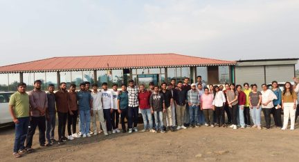 Developers Workshop 2025: Where Skills Grow, Ideas Connect, and Teams Evolve