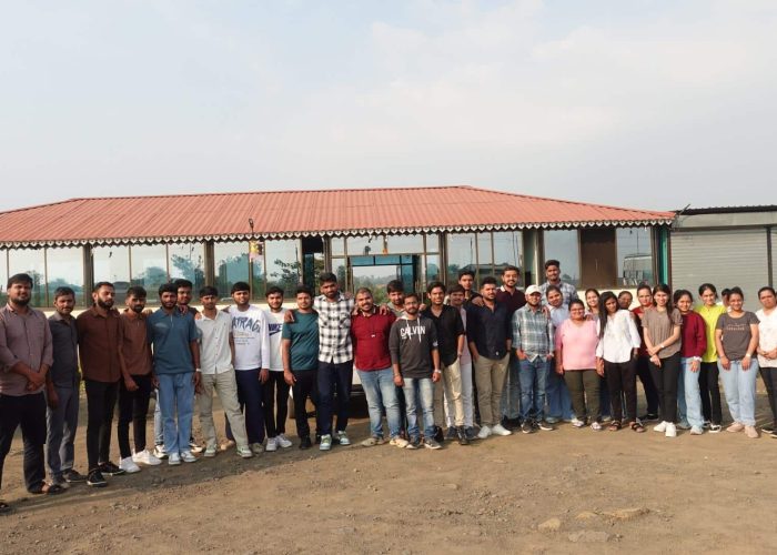 Developers Workshop 2025: Where Skills Grow, Ideas Connect, and Teams Evolve