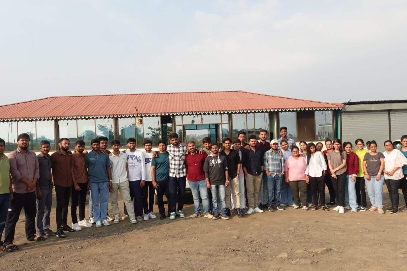 Developers Workshop 2025: Where Skills Grow, Ideas Connect, and Teams Evolve