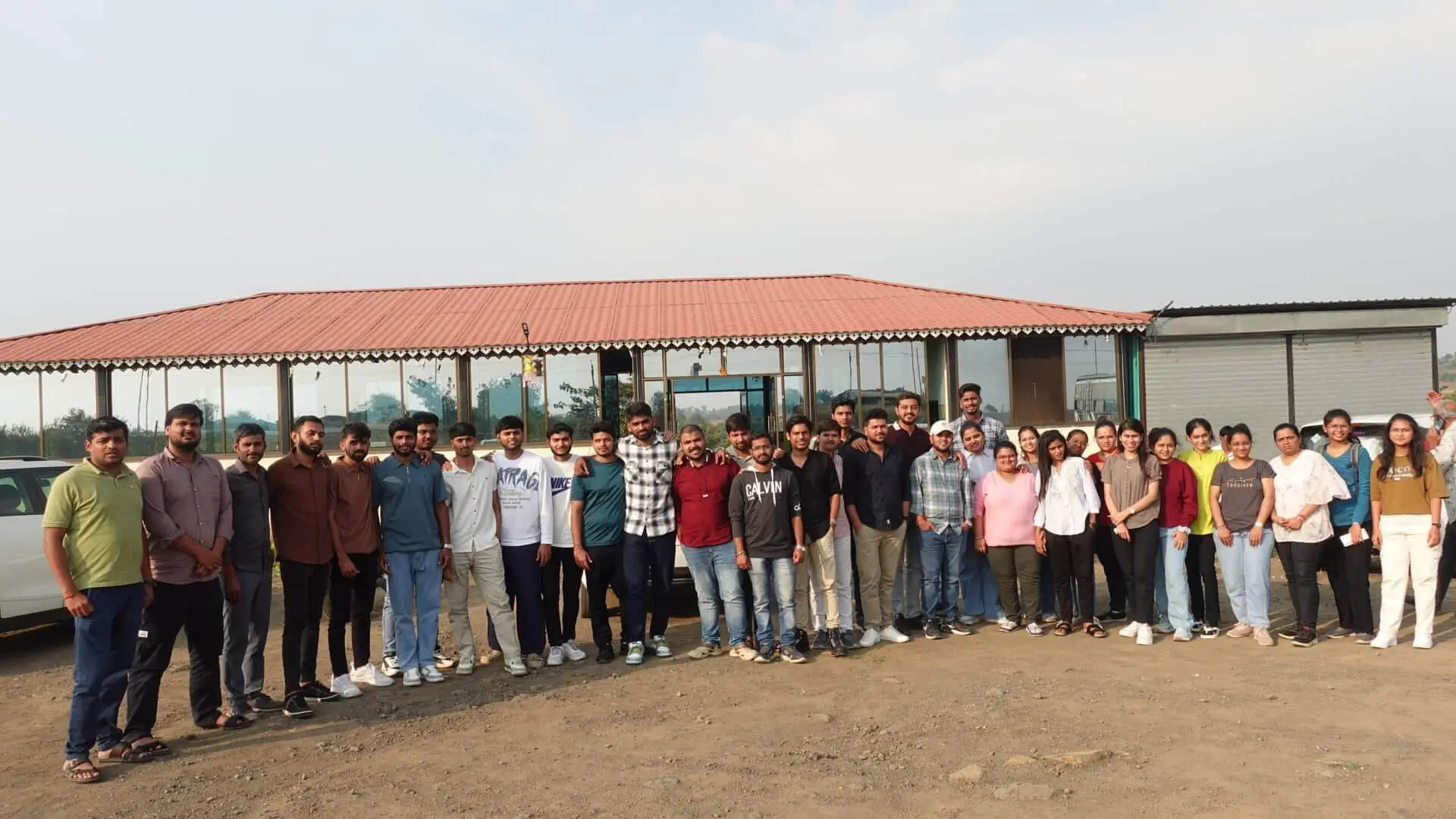 Developers Workshop 2025: Where Skills Grow, Ideas Connect, and Teams Evolve