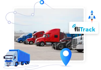 Become A leader in Indian Fleet Management Market