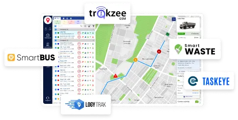 Building a Telematics Ecosystem