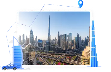 First International Office In Dubai