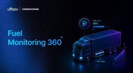 Fuel Monitoring 360°: How Telematics Helps Detect Fuel Theft & Improve Fleet ROI