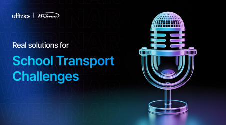 Uffizio x Howen Webinar: Real Solutions for School Transport Challenges