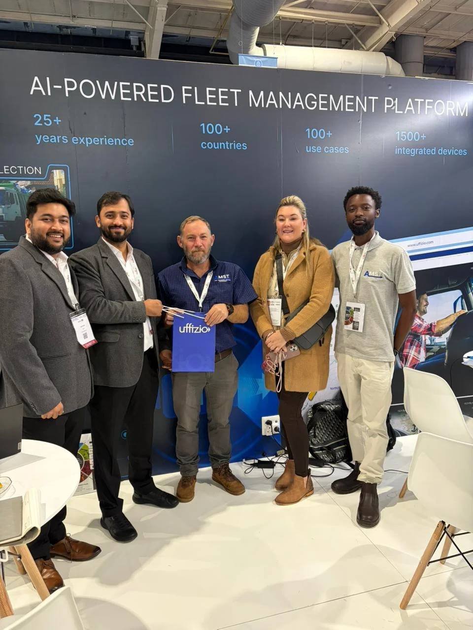 Securex Expo South Africa