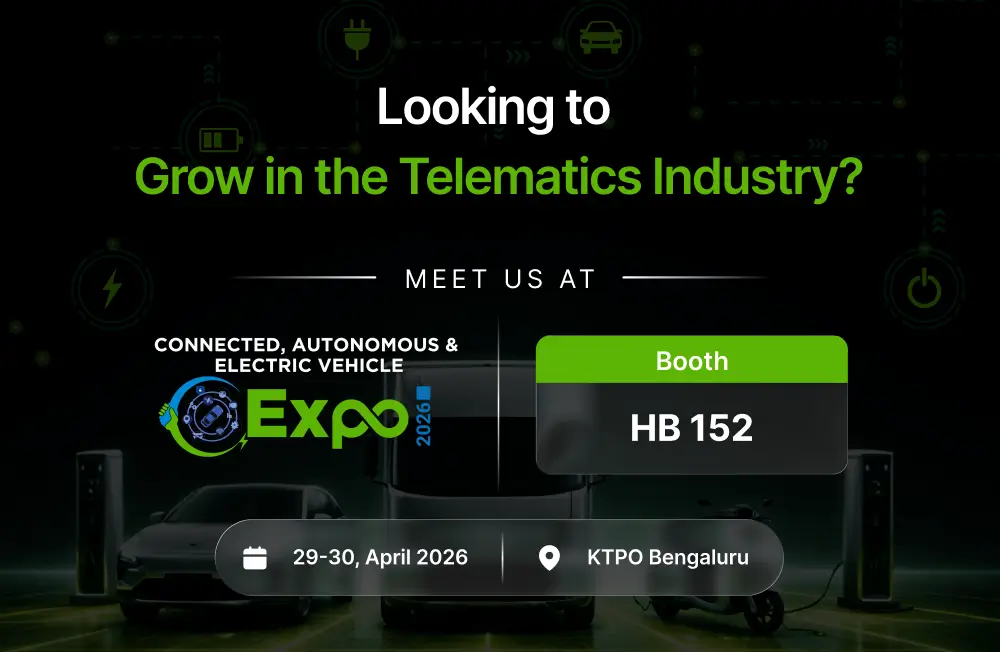 Connected, Autonomous & Electric Vehicle