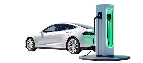 Electric Vehicle Management